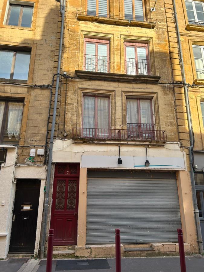 Appart Style Tres Spacieux Sedan 4E Exterior photo